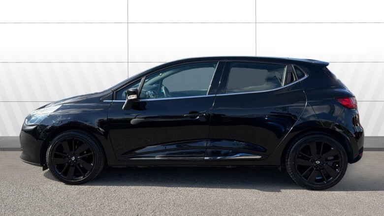 Renault Clio 1.5 dCi 90 Dynamique S Nav 5dr Diesel Hatchback